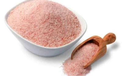 Best Pink Salt